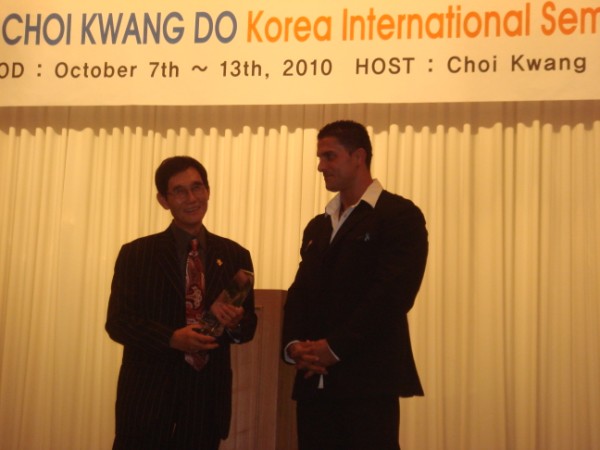 Korean Seminar